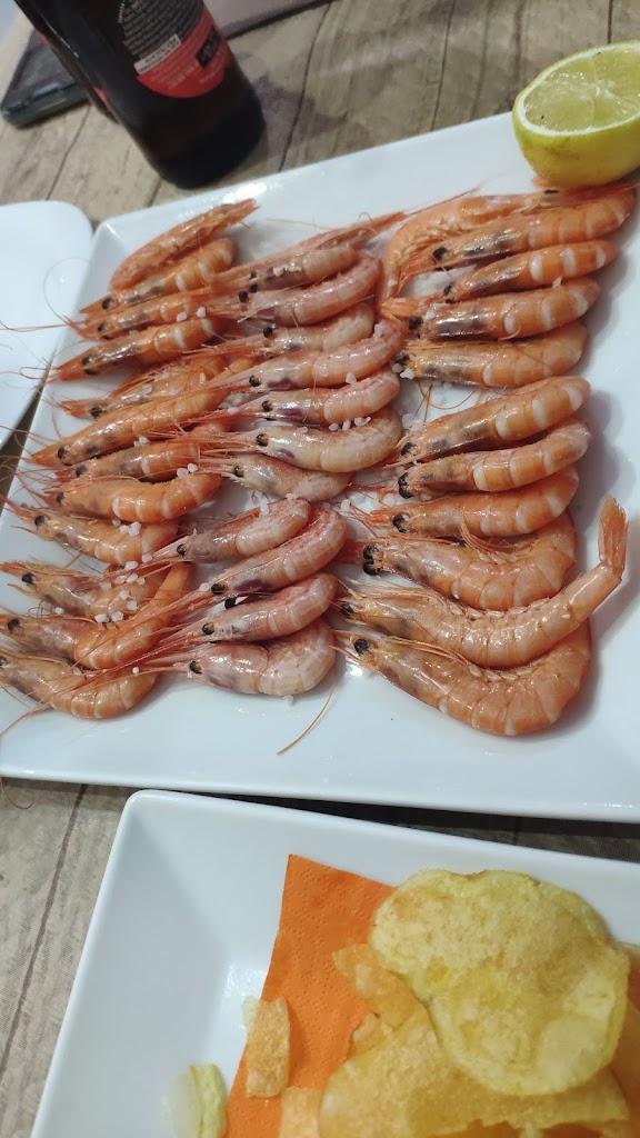 Cafe Bar Libra — Comida y bebida