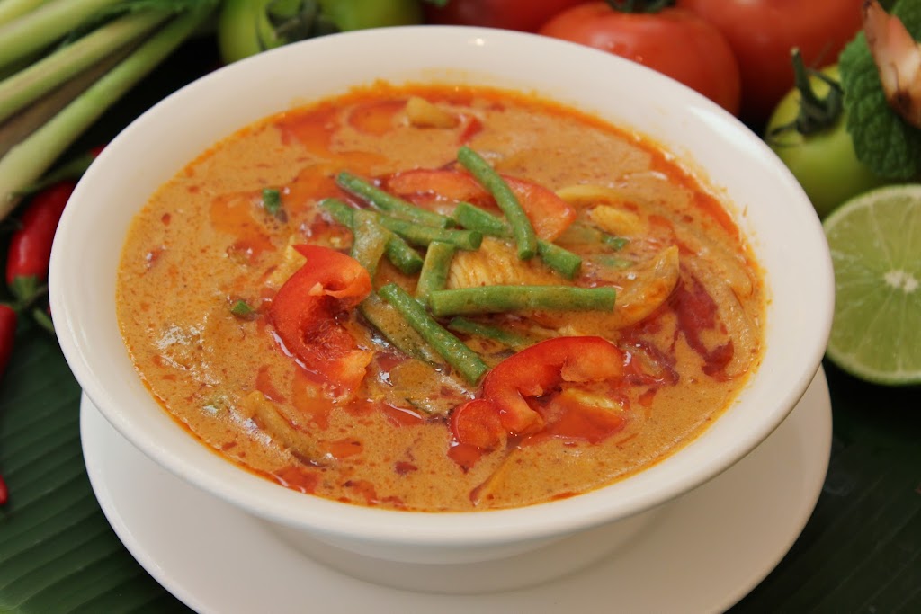 Thai Taste