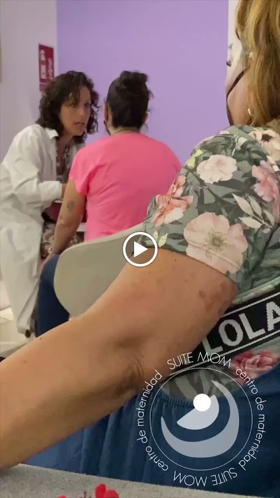 Suite Mom, Centro de Maternidad - Ecografias 5D y 8K en Madrid — Del propietario