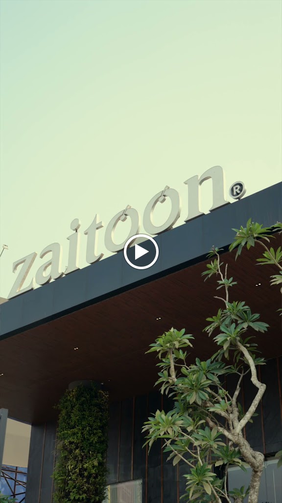 Zaitoon Restaurant Calicut