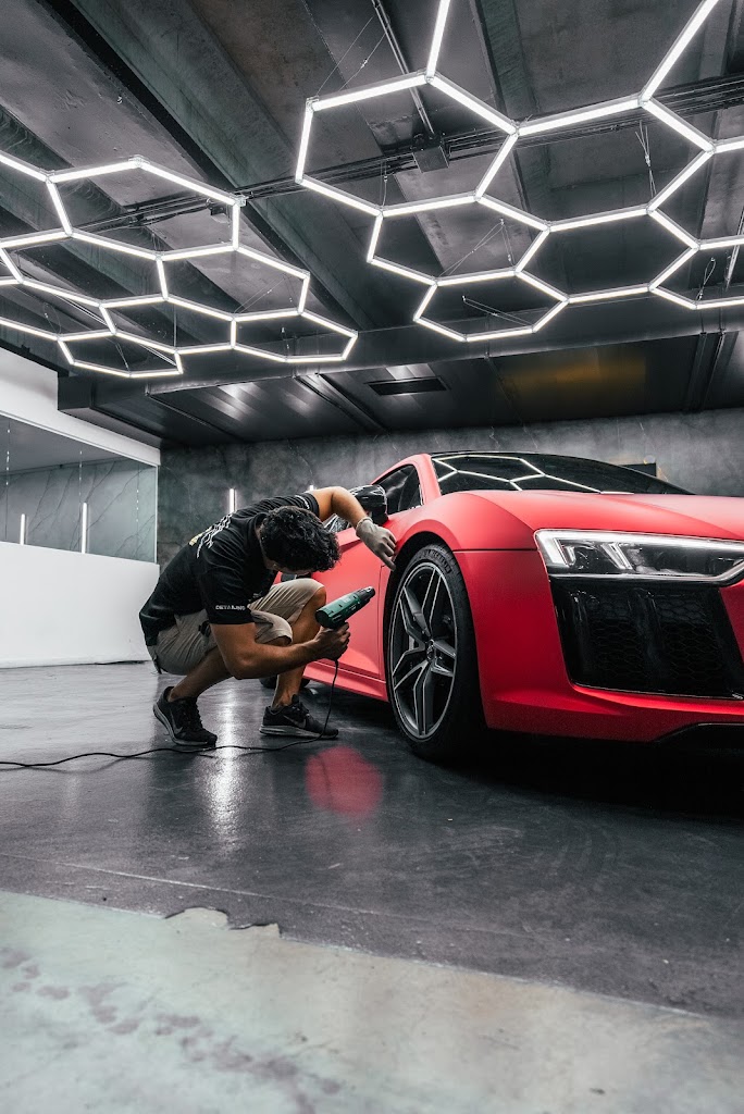 Auto Home Services | San Pedro Alcantara — Servicio de lavado de coches