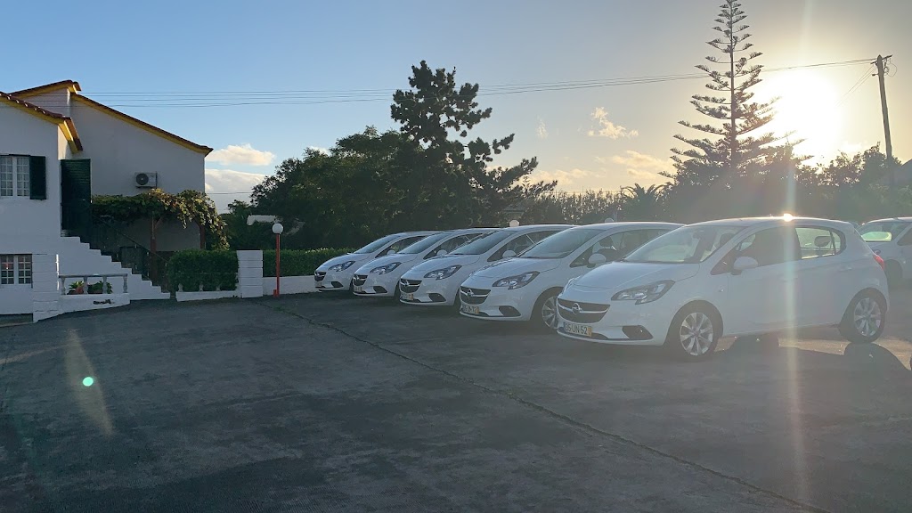 Autocunha Rent-a-Car - Azores