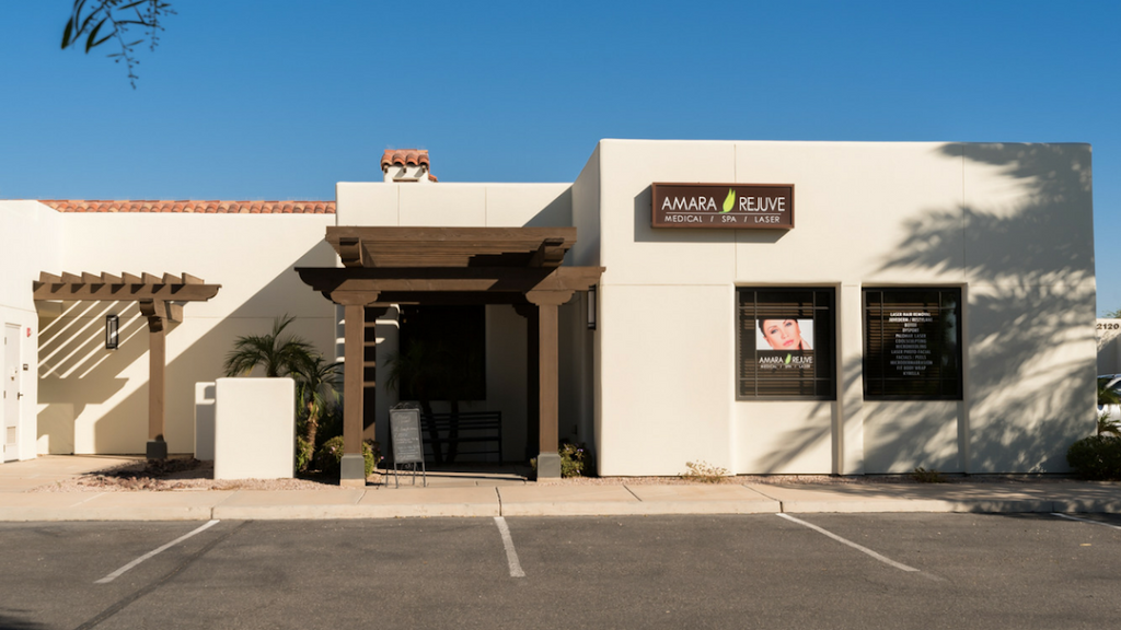 Amara Rejuve Medical Spa & Laser Main Image