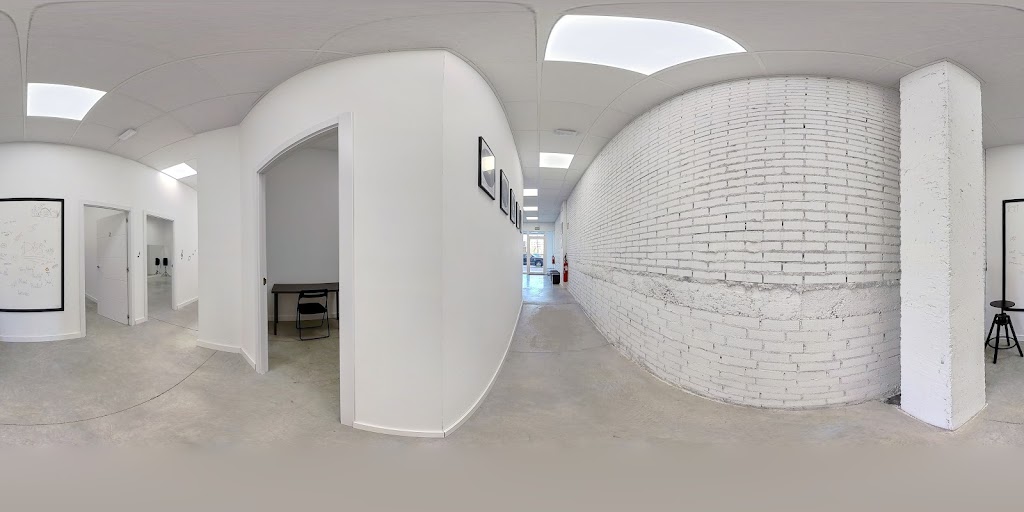 Artyka Escuela Los Molinos — Street View y 360deg