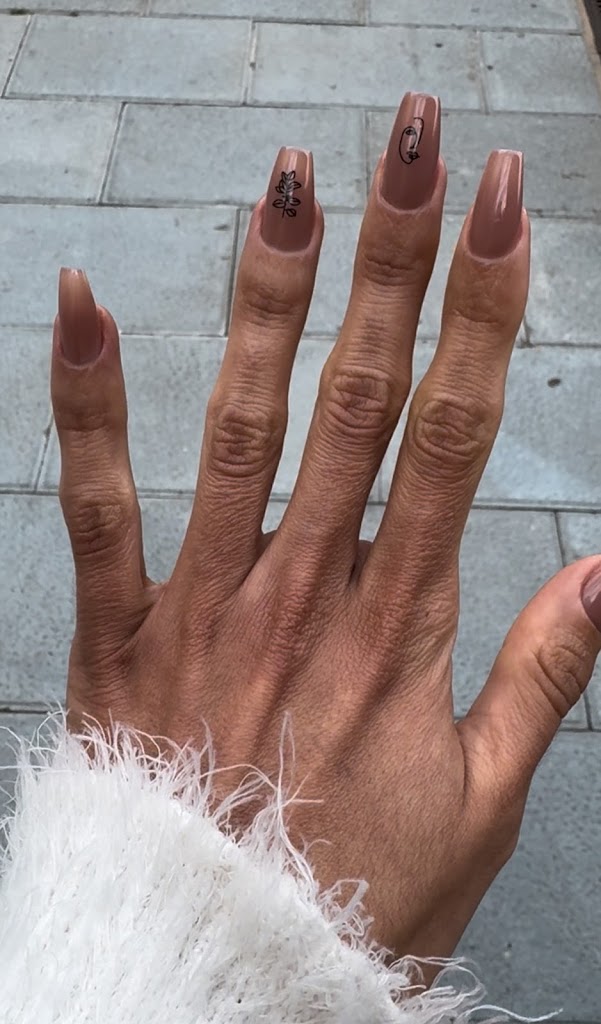 OUR PLACE, NAILS & BEAUTY — Mas recientes