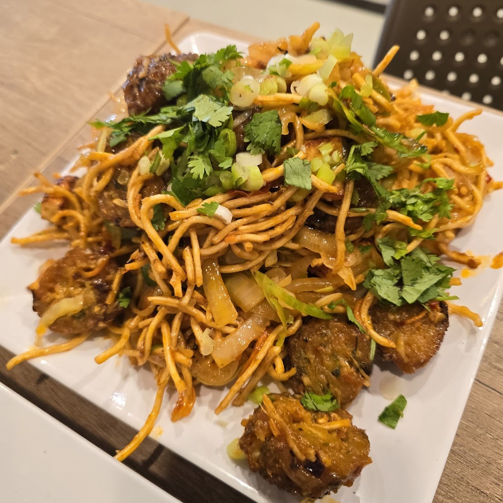 Manchurian