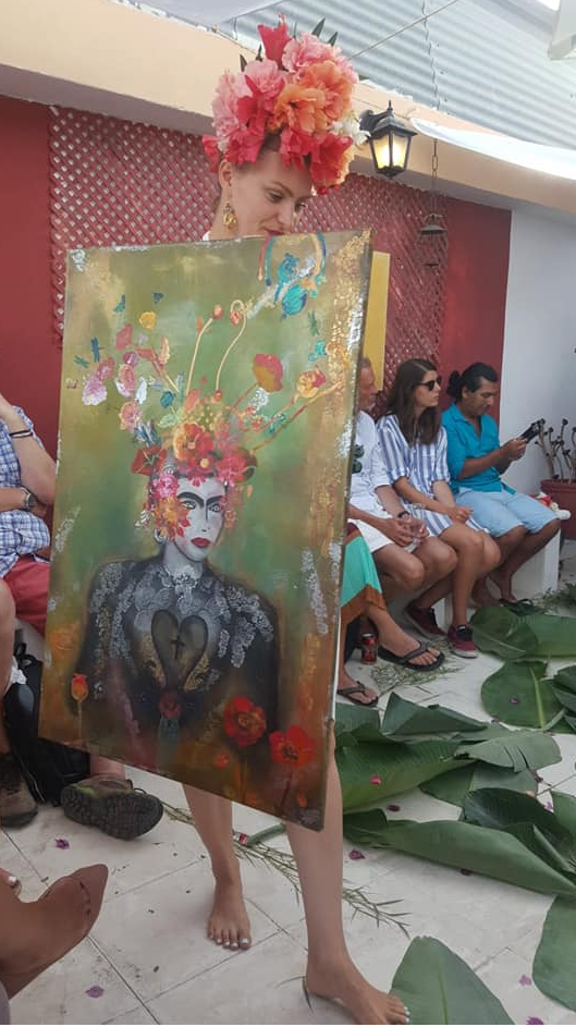 Matices Torre del Mar