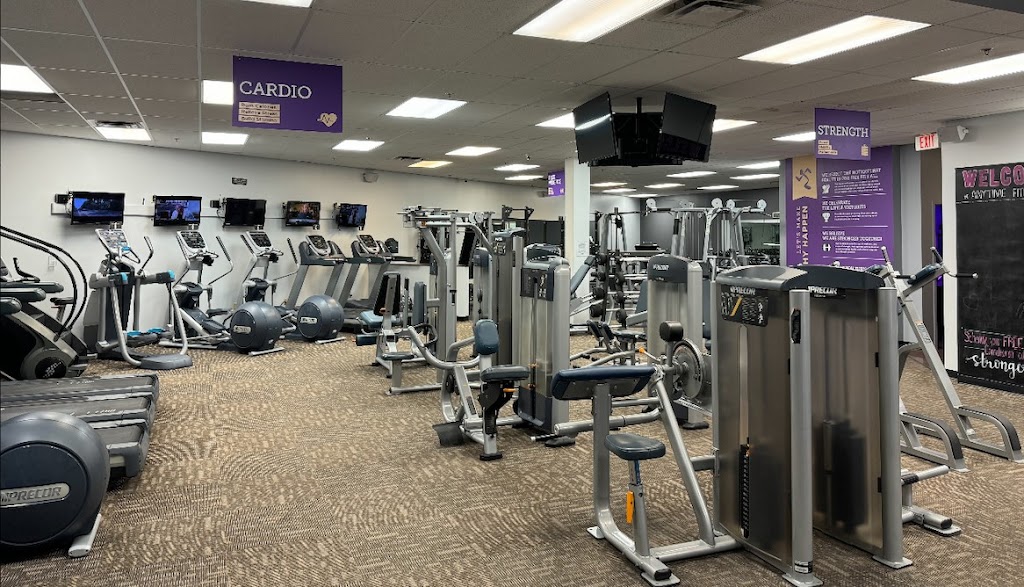  Anytime Fitness