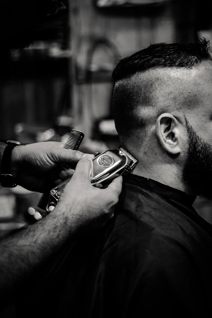 Peluqueria Tino — Mas recientes