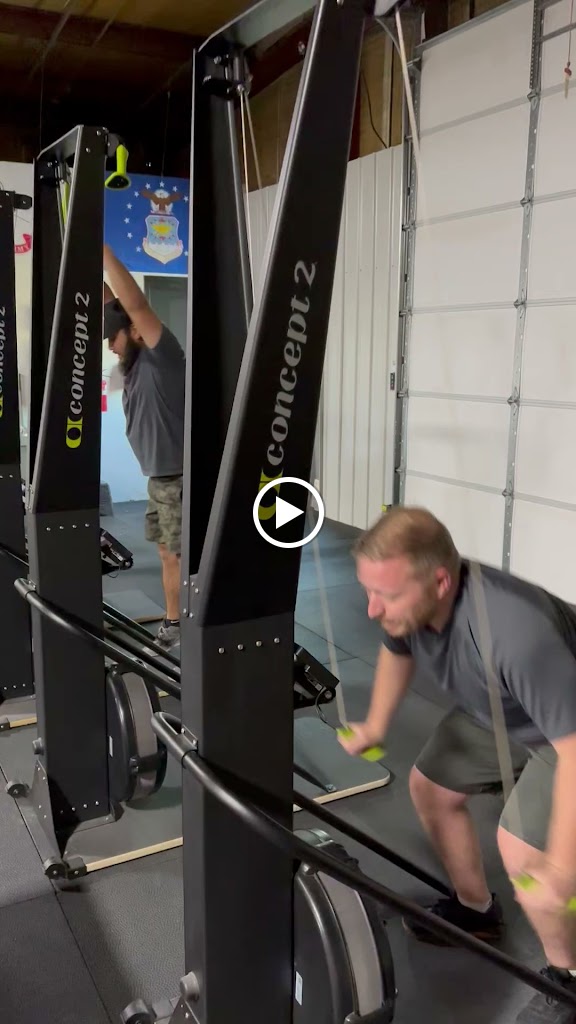  LVL WOD GYM - Group Fitness & Personal Training