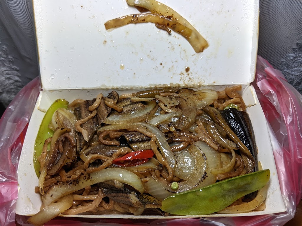 郭家鱔魚意麵 的照片