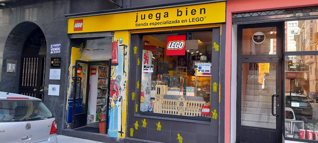 Foto 2 de Juega Bien