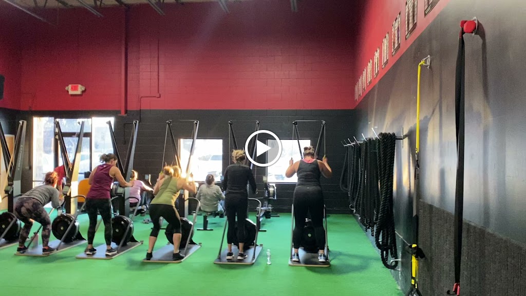  Peak Physique Fridley