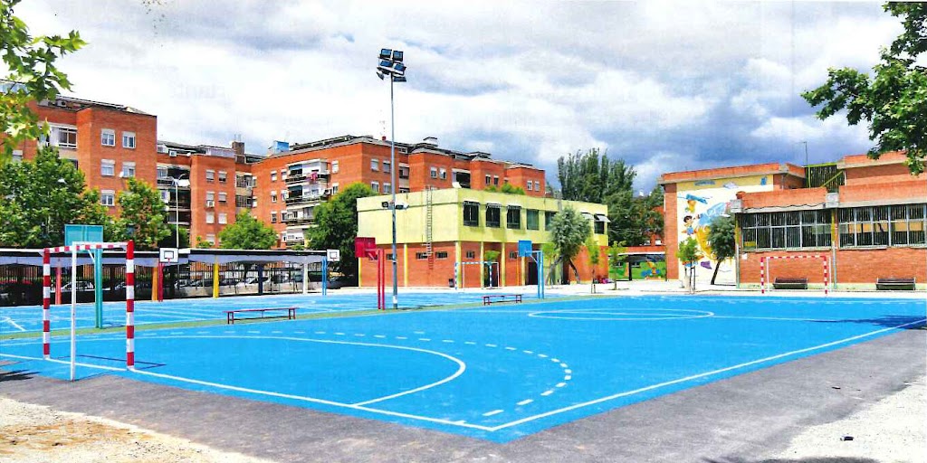 CEIP La Gaviota