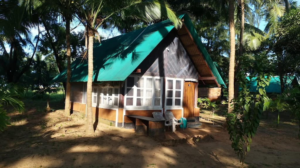 Anaariya Beach Front