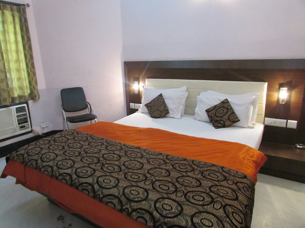 Hotel Mulberry Kolkata