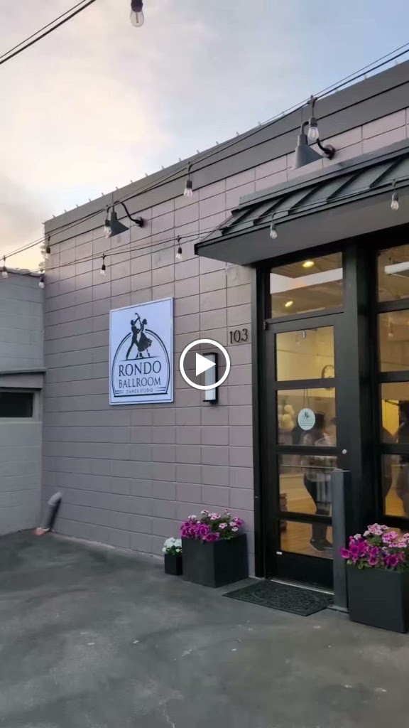  Rondo Ballroom Dance Studio