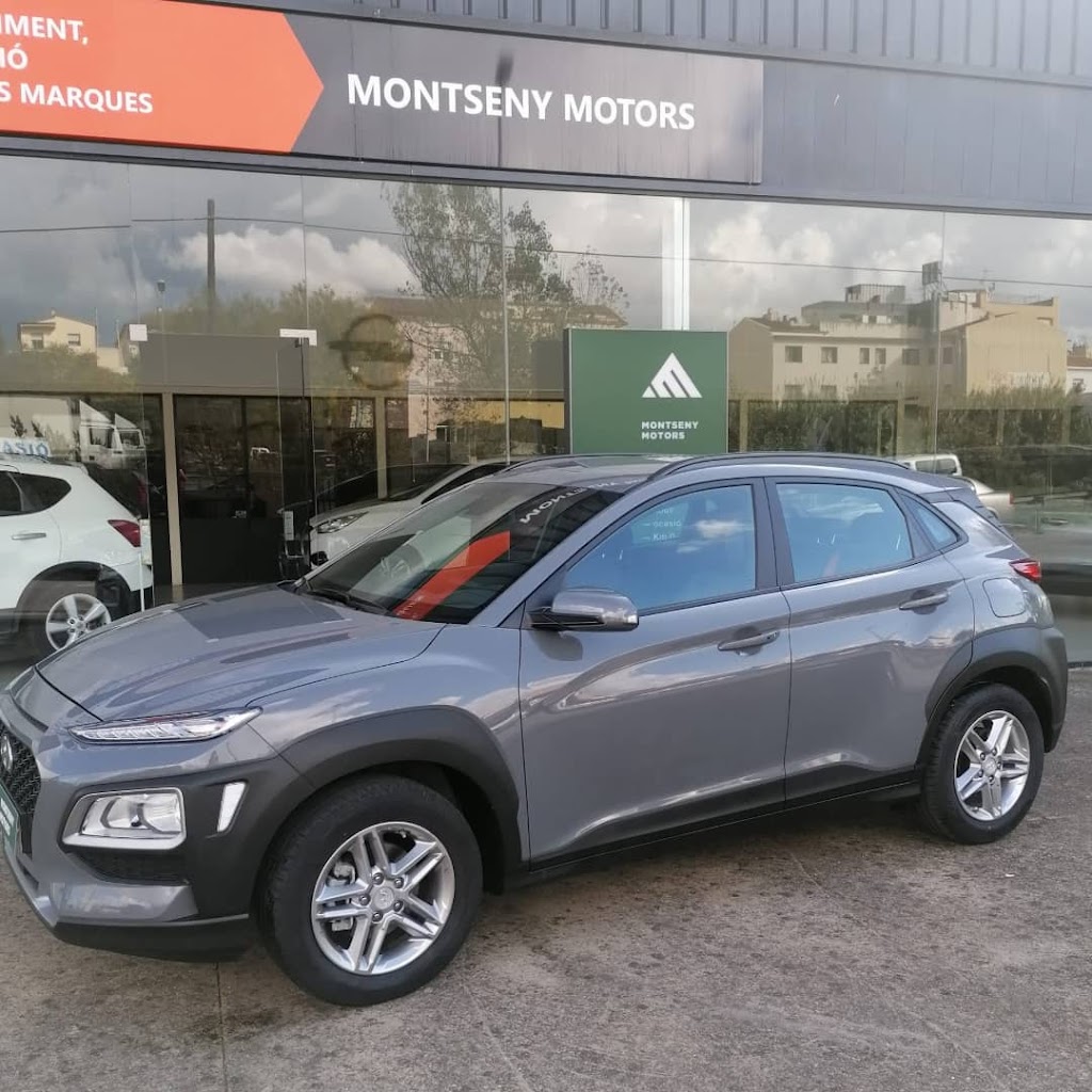 Montseny Motors,S.L.