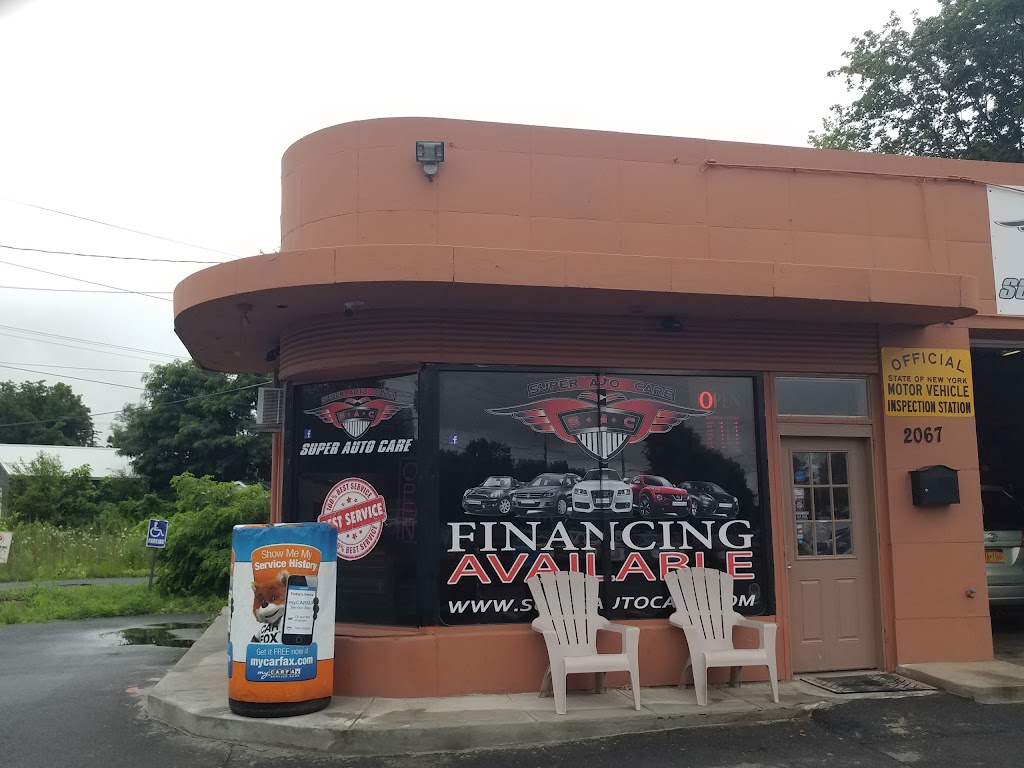 Super Auto Care Service inc in Albany