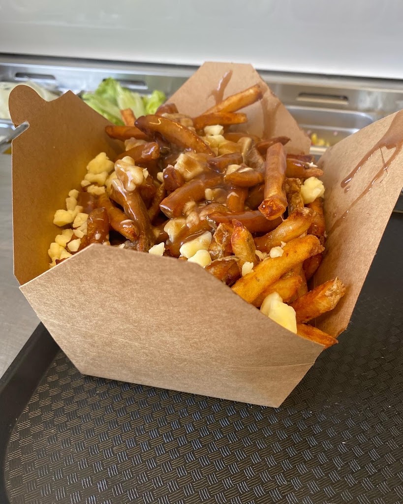 Poutine