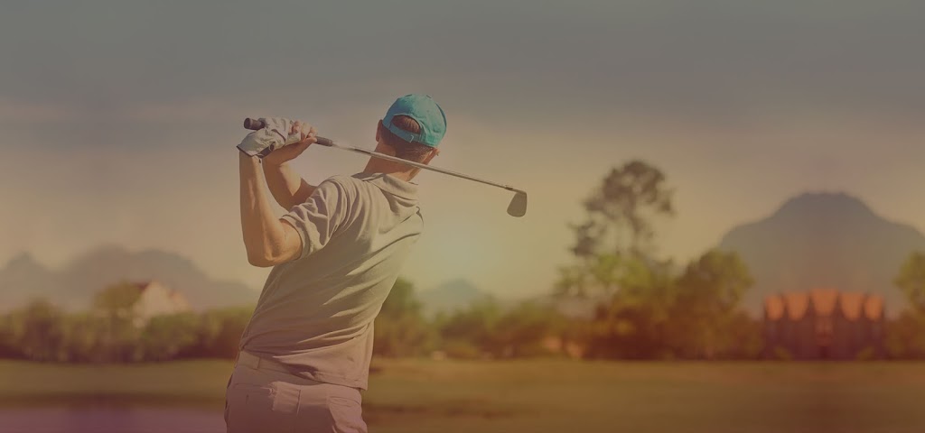  Core Golf Performance Lab