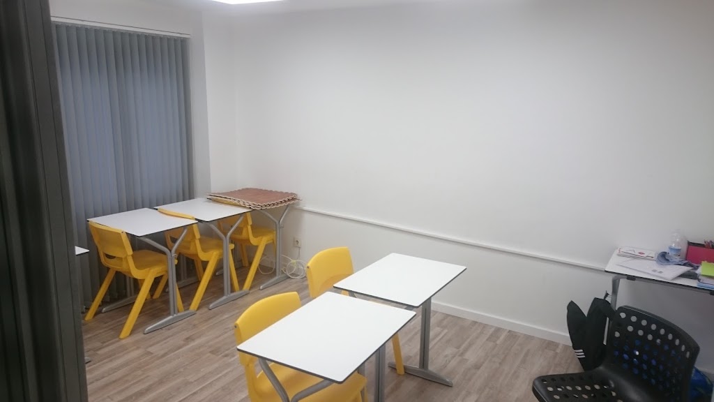 Karl Cain Academia de Idiomas