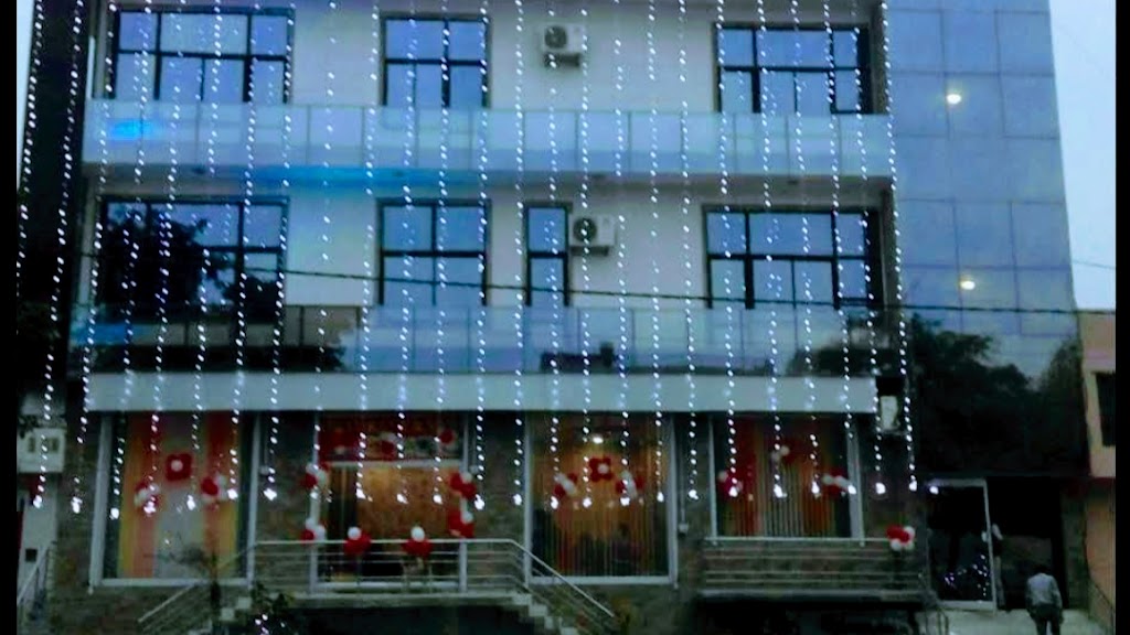 Hotel Silver Heights