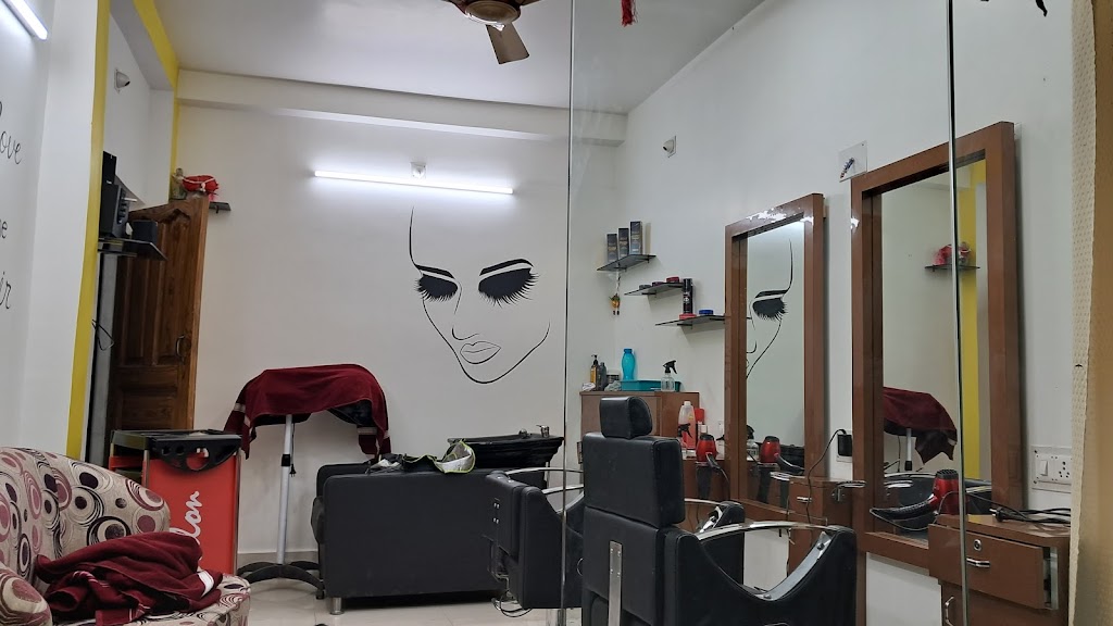 The Update Salon