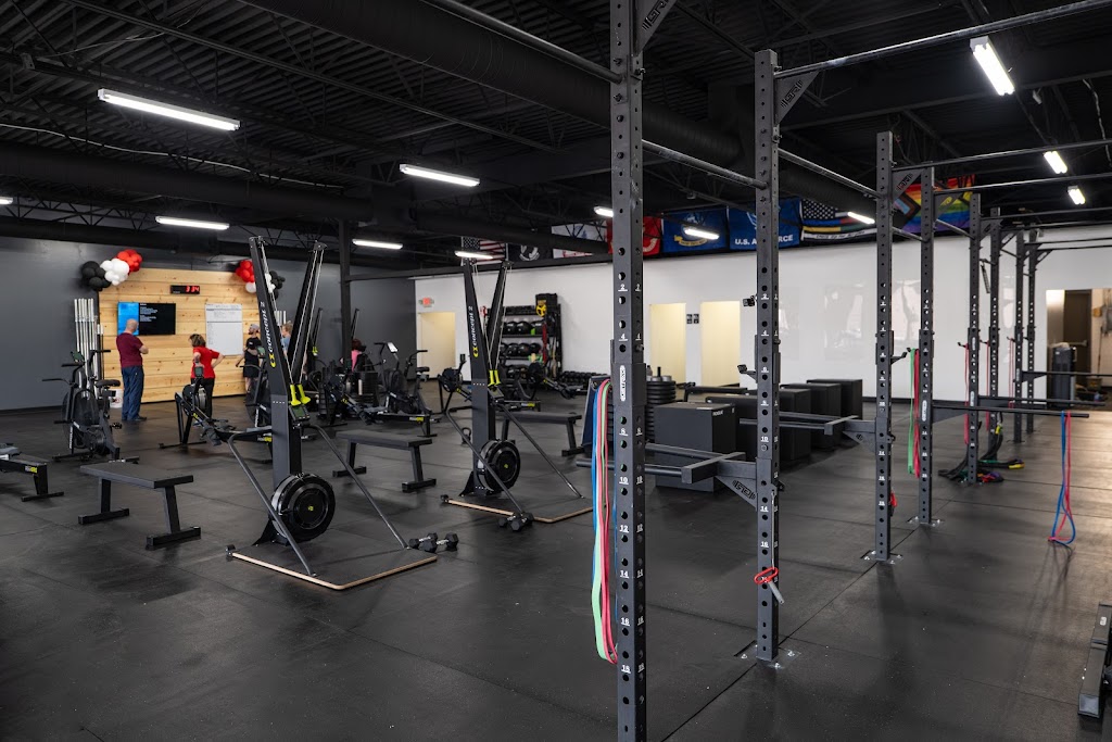  FITNKC - Gym Near Parkville, MO