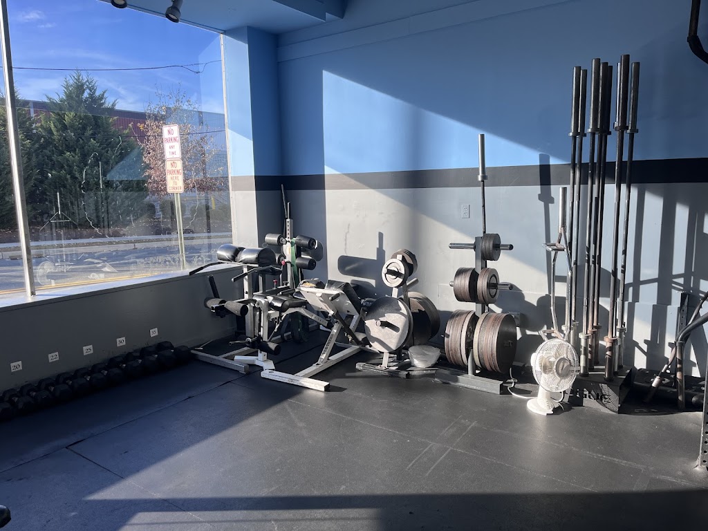  United Fitness Newtown Square
