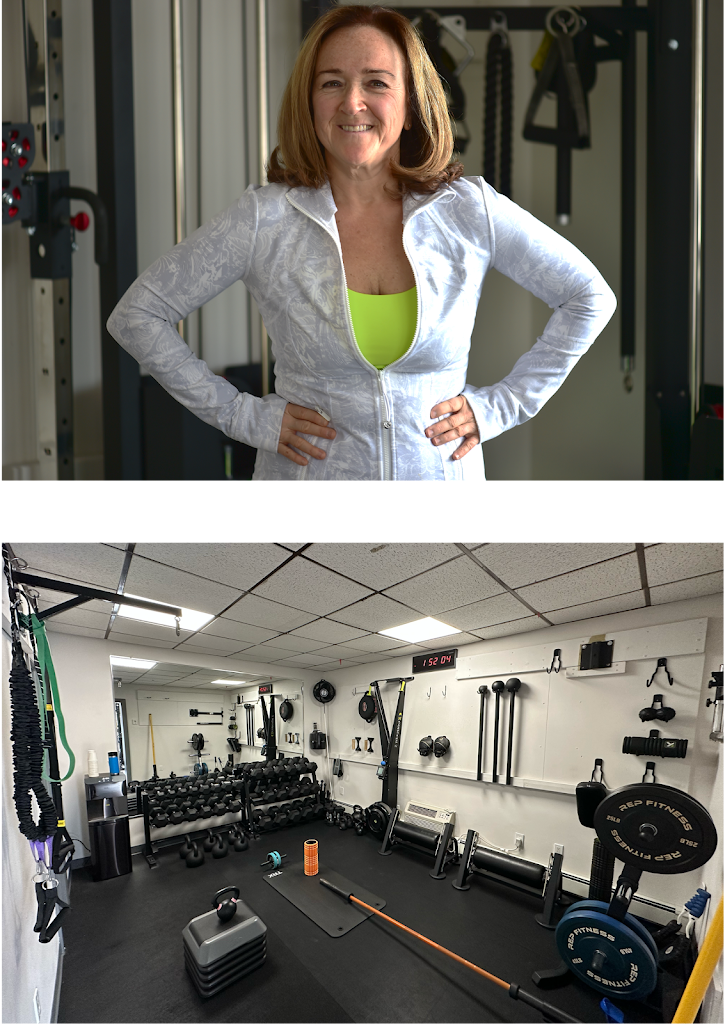  Bone & Tone by Beets