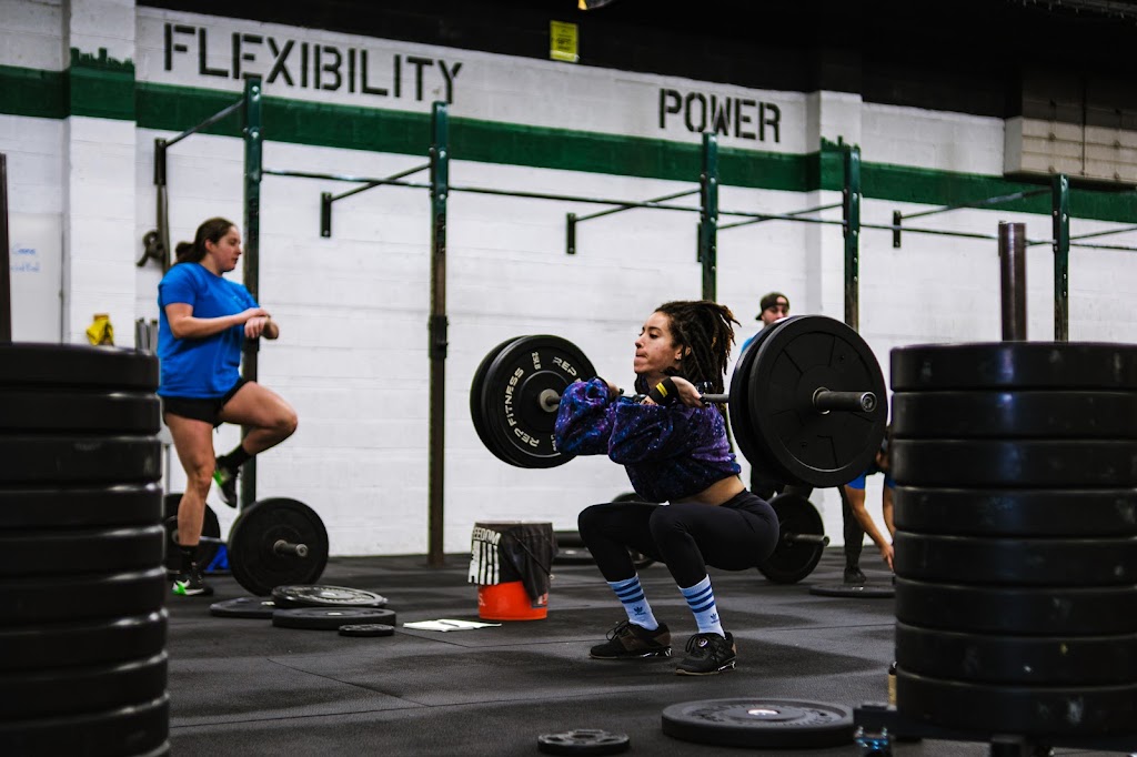  Baltimore Built Strength & Conditioning