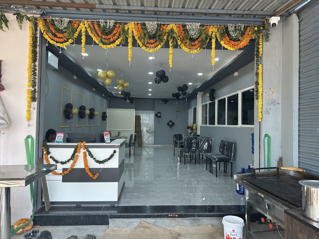 Saavan Kitchen