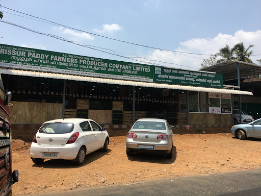 Thrissur Paddy Farmers Producer