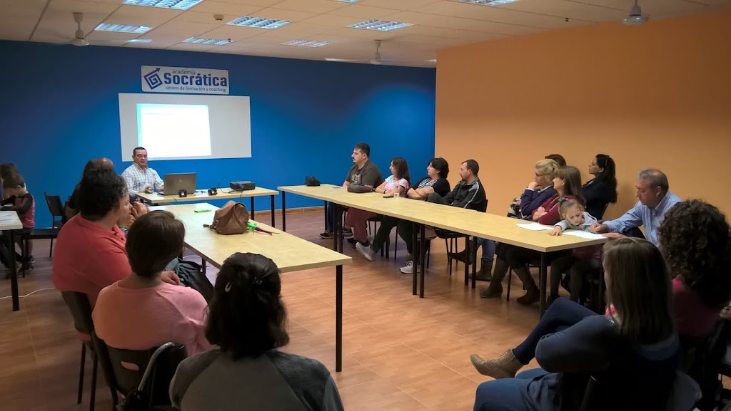 La Academia del TDAH — Del propietario