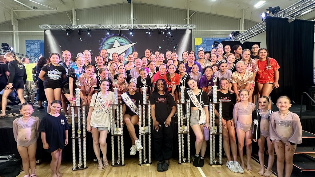  ADMA Dance & Gymnastics