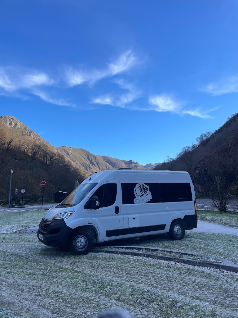 Camperglam