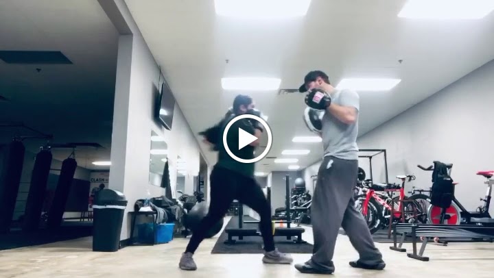  Knockout Boxing & Fitness