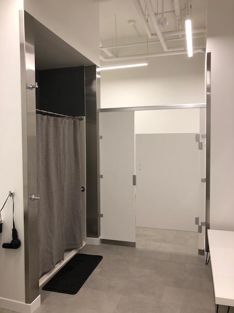  CorePower Yoga - San Vicente