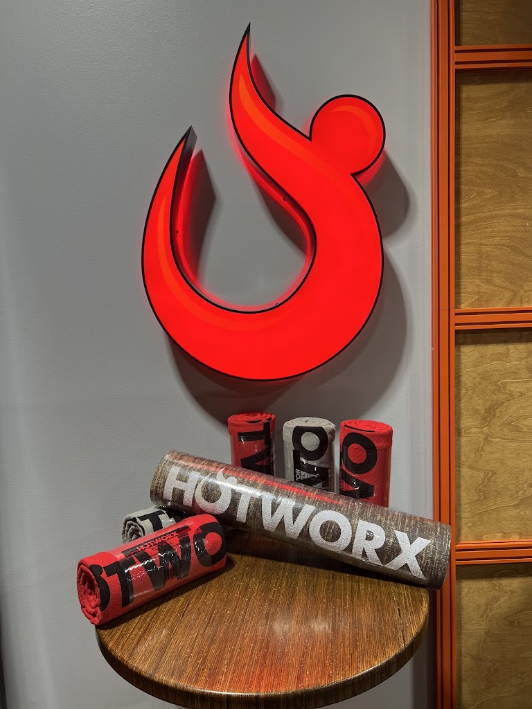  HOTWORX - Mankato, MN