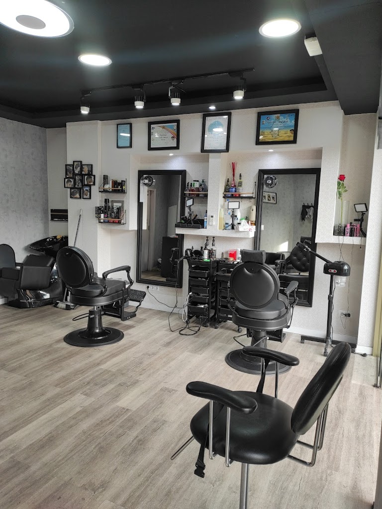 Giovana Hernandez Nails Spa