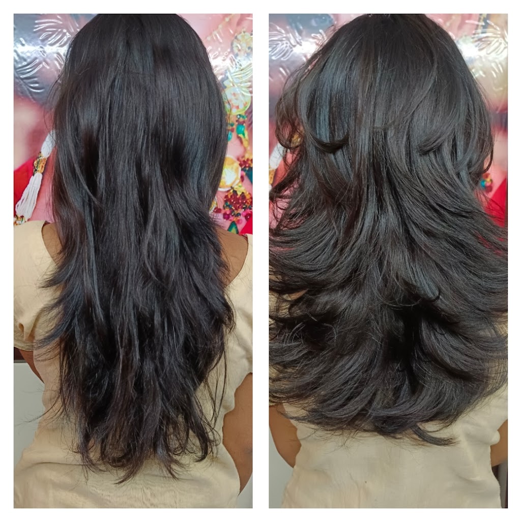 Sameera Makeup Artist Beauty Saloon