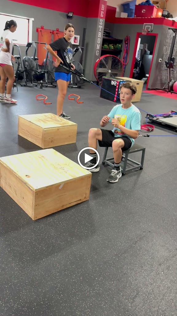  Body Exchange Fitness LLC