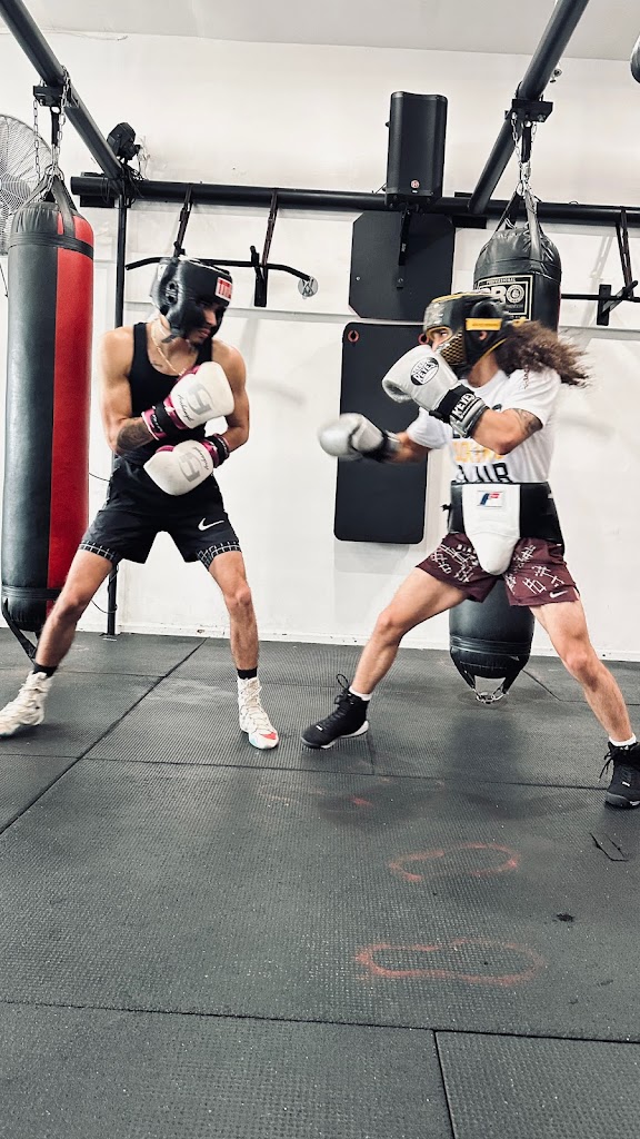  LAKO Boxing Club & Training Studio