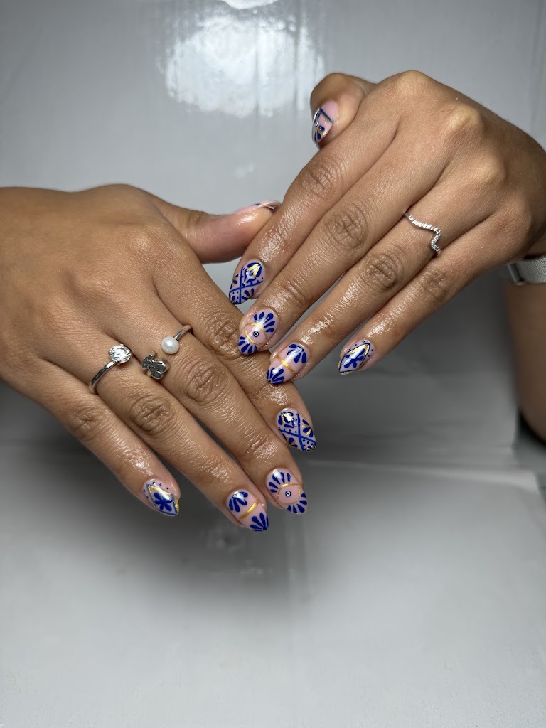 Mistica Spa Nail — Del propietario
