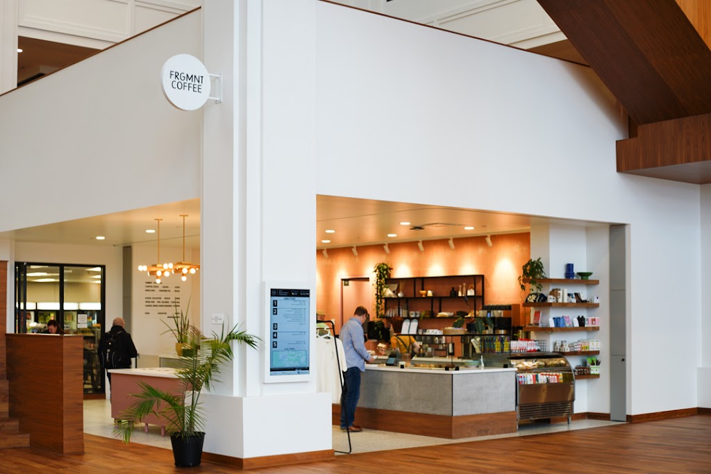 Photo of FRGMNT Coffee - EP