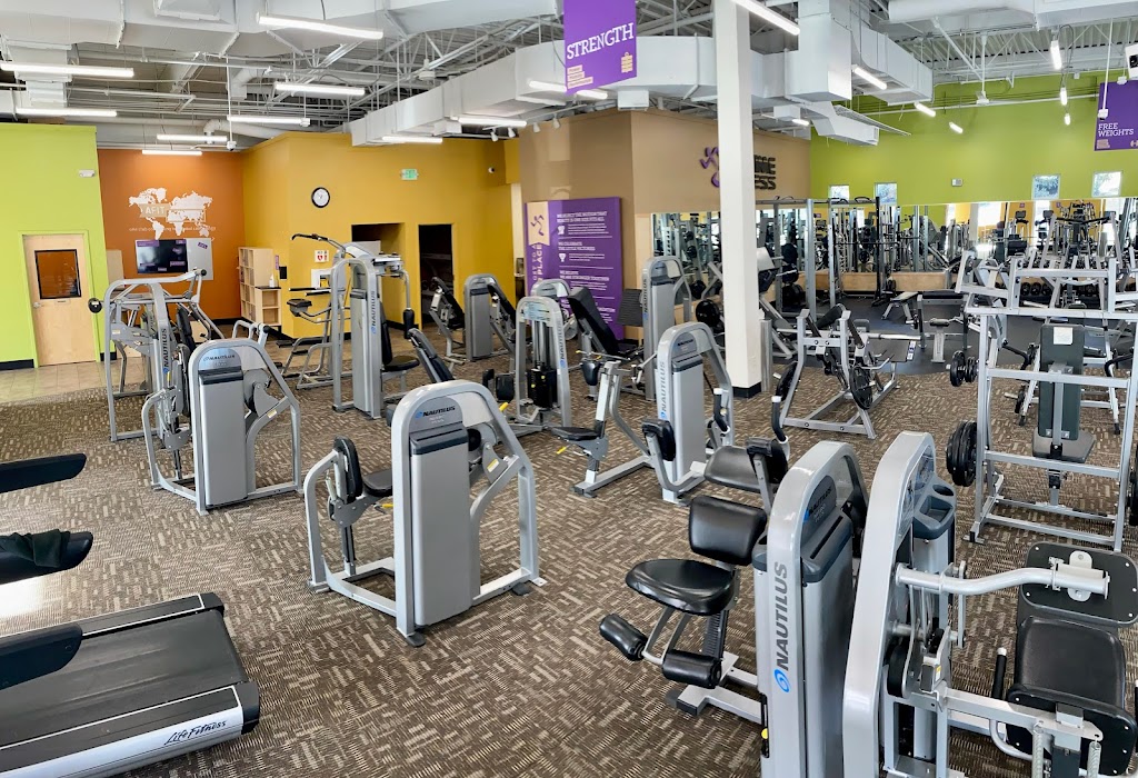  Anytime Fitness