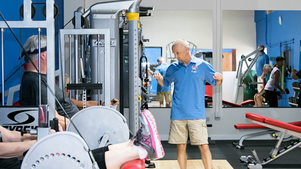  Still Got It Fitness