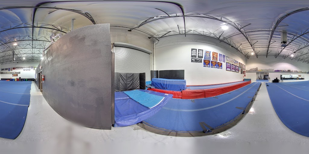  Las Vegas Elements Cheer and Tumbling