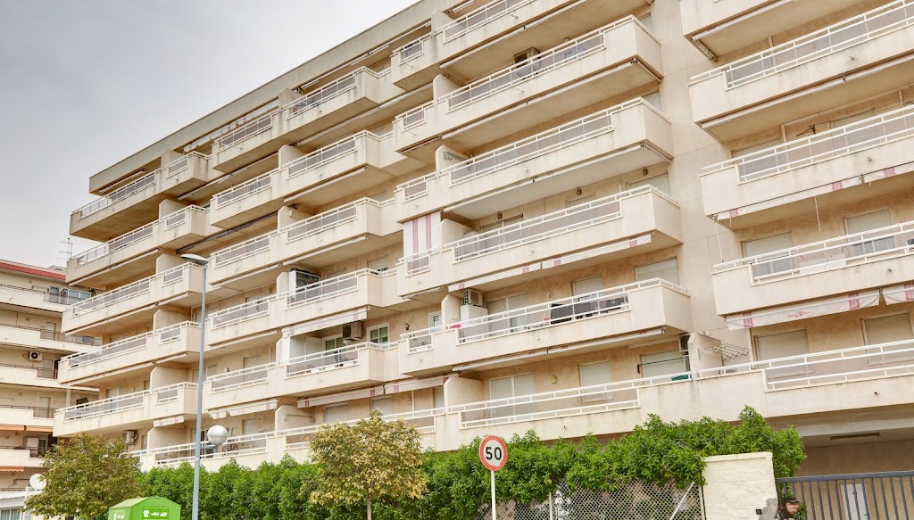 Mediterranean Way - Aquamarina